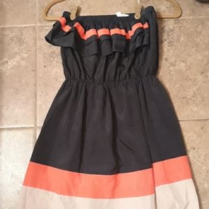 CIEL Navy blue dress